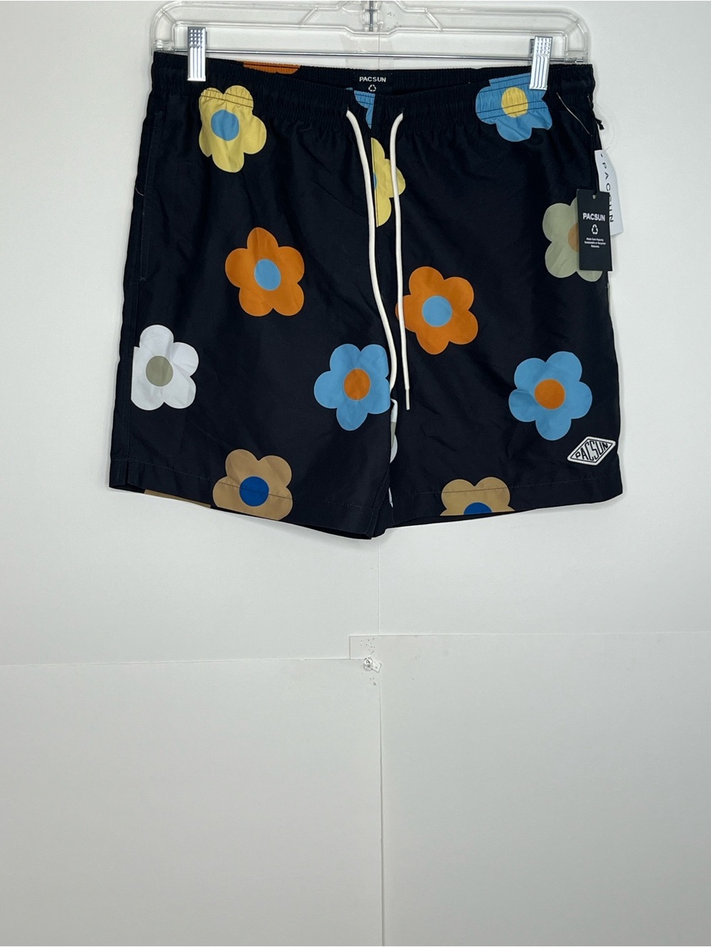 PacSun Mens Board Shorts Size Medium